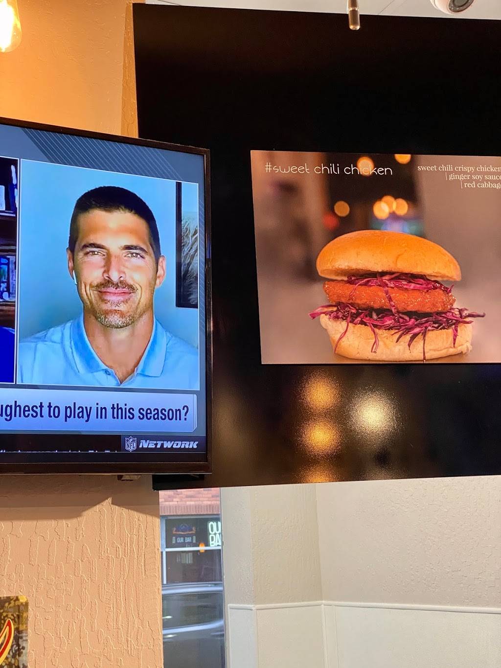 Handcrafted Gourmet Burger Bar | restaurant | 254 W 1st St, Reno, NV 89501, USA | 7754322694 OR +1 775-432-2694