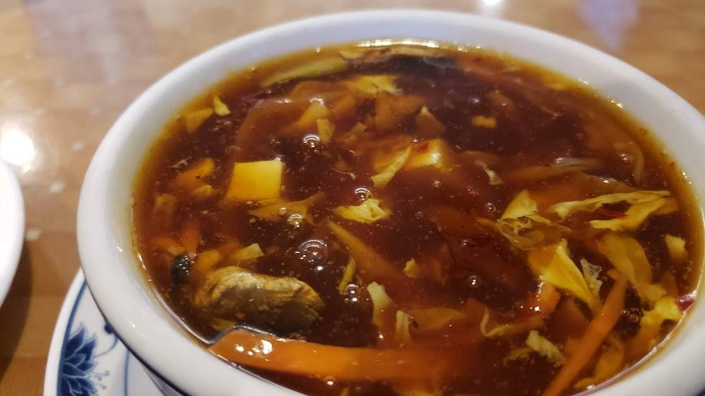 China Garden | restaurant | 6027 Cypress Gardens Blvd, Winter Haven, FL 33884, USA | 8633181900 OR +1 863-318-1900