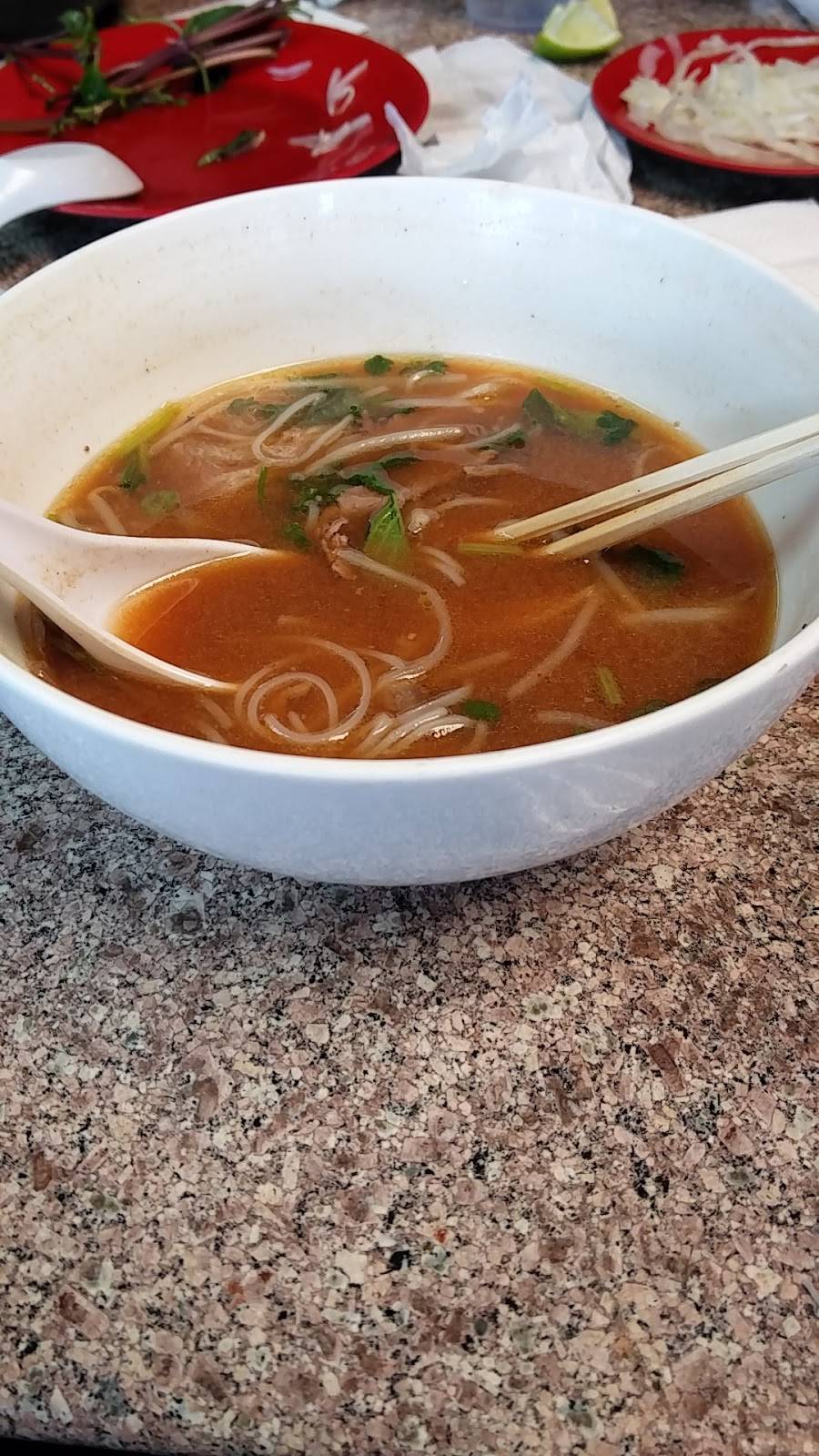 Pho Bac Restaurant | restaurant | 3300 Rainier Ave S #6034, Seattle, WA 98144, USA | 2067254418 OR +1 206-725-4418