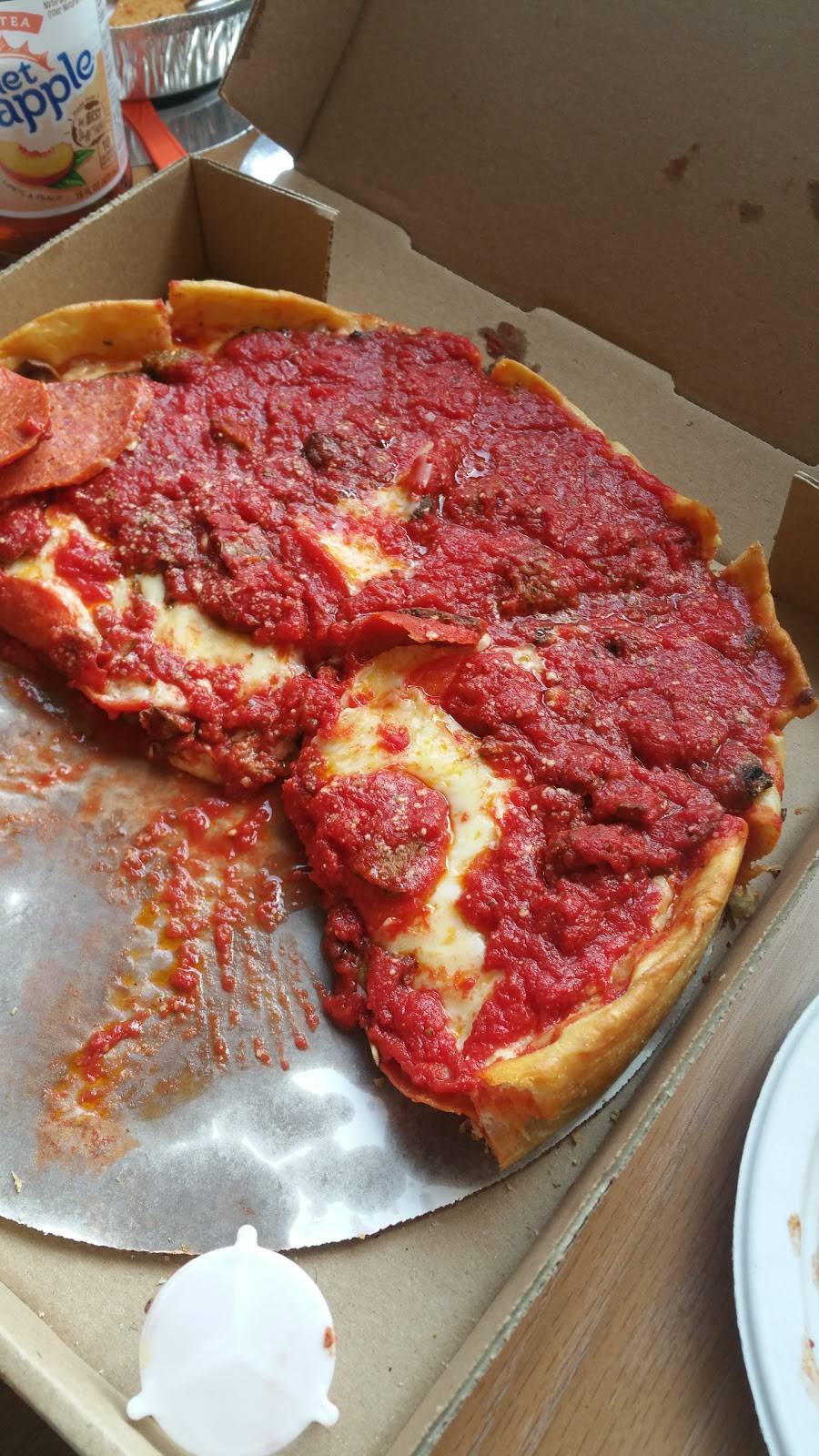 Windy City Pizza | meal delivery | 1630 General Booth Blvd, Virginia Beach, VA 23454, USA | 7576892270 OR +1 757-689-2270