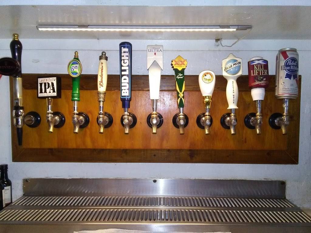 Mesa Drummer | restaurant | 1211 N Country Club Dr #8, Mesa, AZ 85201, USA | 4808346371 OR +1 480-834-6371