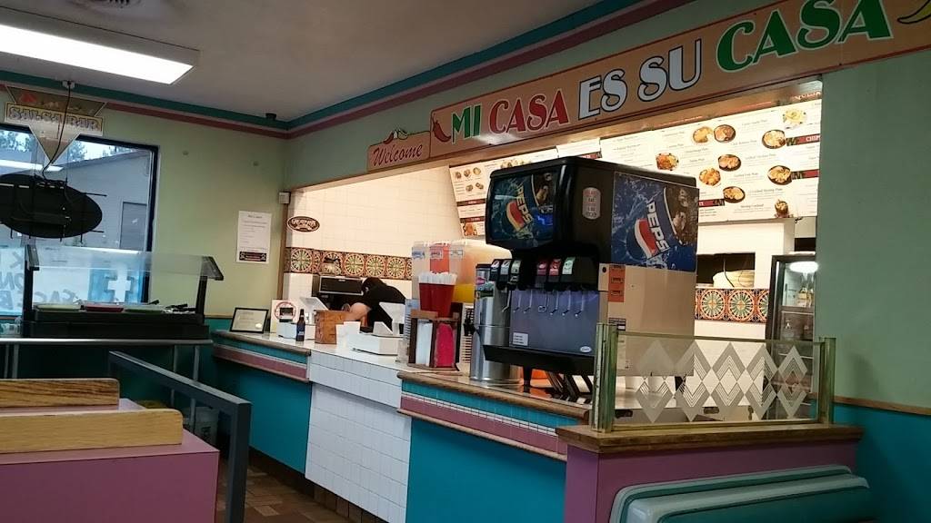 Brothers Burrito House | restaurant | 2136 Lake Tahoe Blvd, South Lake Tahoe, CA 96150, USA | 5305443263 OR +1 530-544-3263