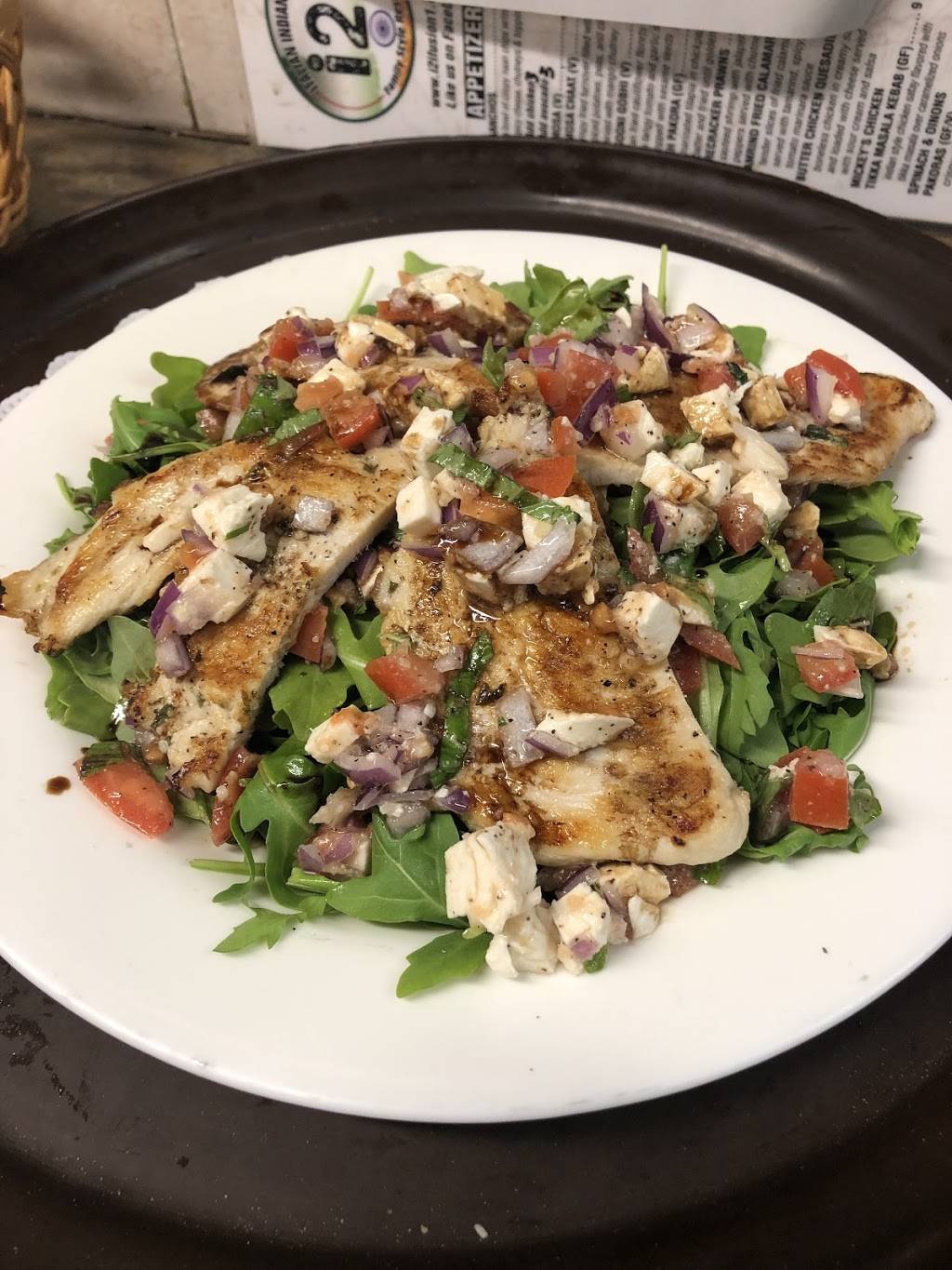 Vinnies Pizzeria Ristorante | restaurant | 406 Main St, Boonton, NJ 07005, USA | 9733343400 OR +1 973-334-3400