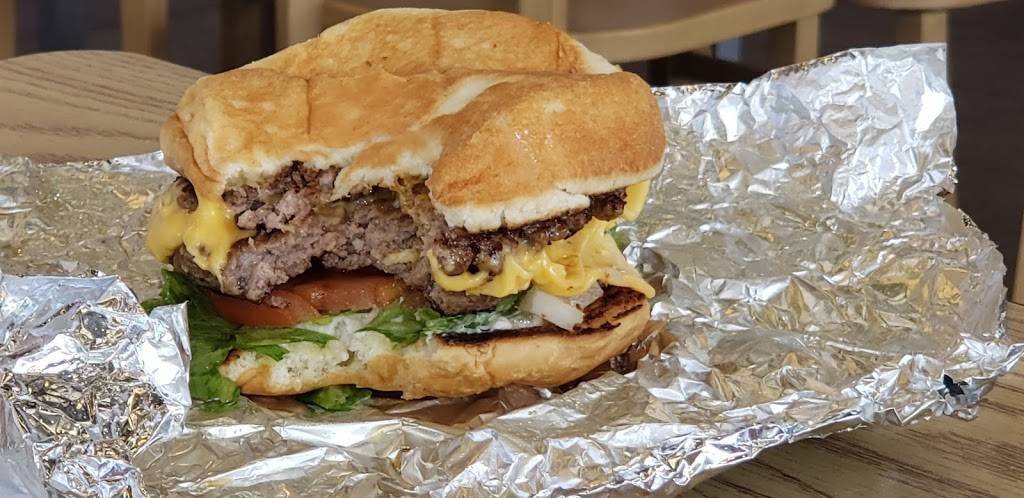 Five Guys | meal takeaway | 2300 W Memorial Rd, Oklahoma City, OK 73134, USA | 4057534554 OR +1 405-753-4554
