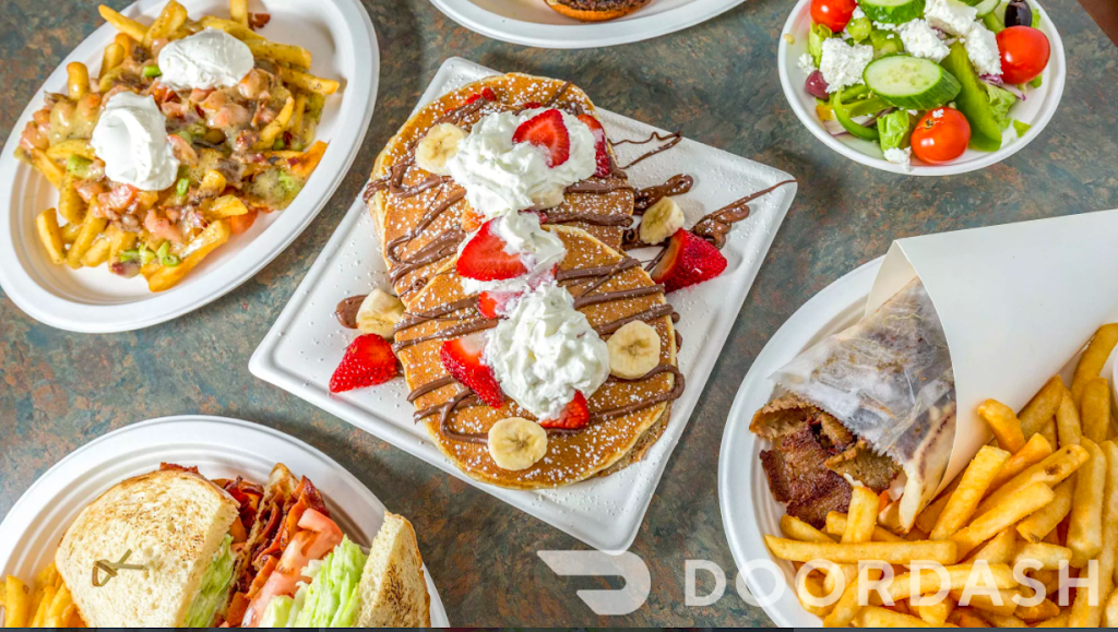 Mosaic Cafe | restaurant | 3030 Route 9, South St, Old Bridge, NJ 08857, USA | 7326791599 OR +1 732-679-1599