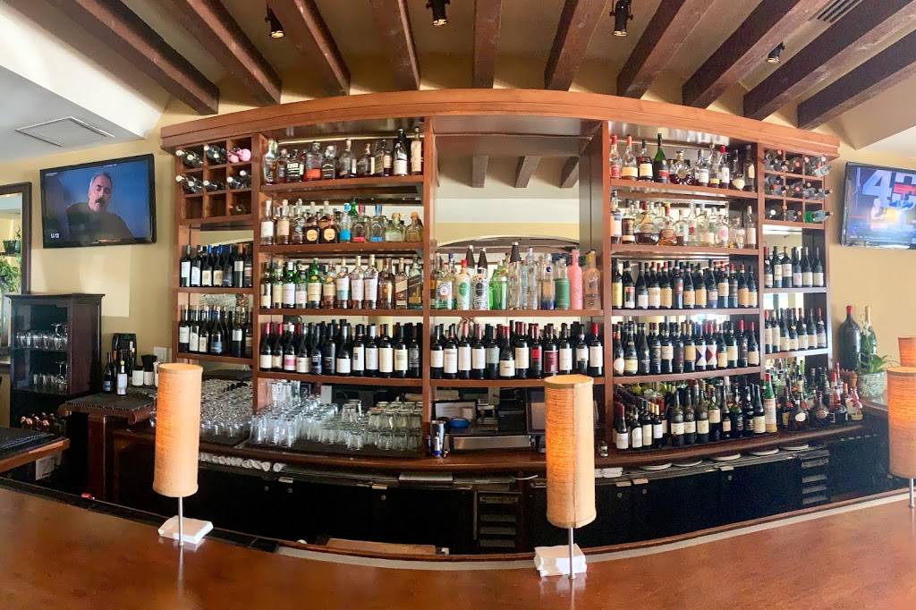 Timo Restaurant | restaurant | 17624 Collins Ave, Sunny Isles Beach, FL 33160, USA | 3059361008 OR +1 305-936-1008