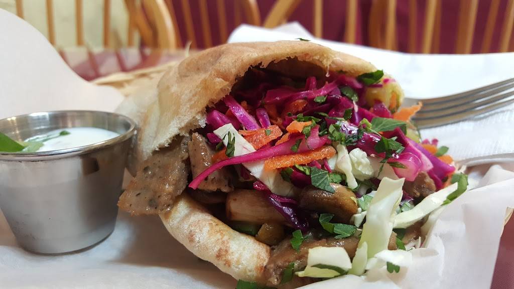 Small World Restaurant | cafe | 2936, 932 Coombs St, Napa, CA 94559, USA | 7072247743 OR +1 707-224-7743