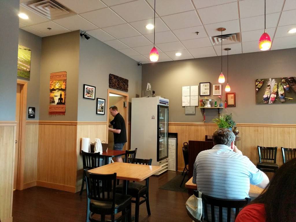 Thai Noodles | meal takeaway | 5957 McKee Rd, Fitchburg, WI 53719, USA | 6082709527 OR +1 608-270-9527