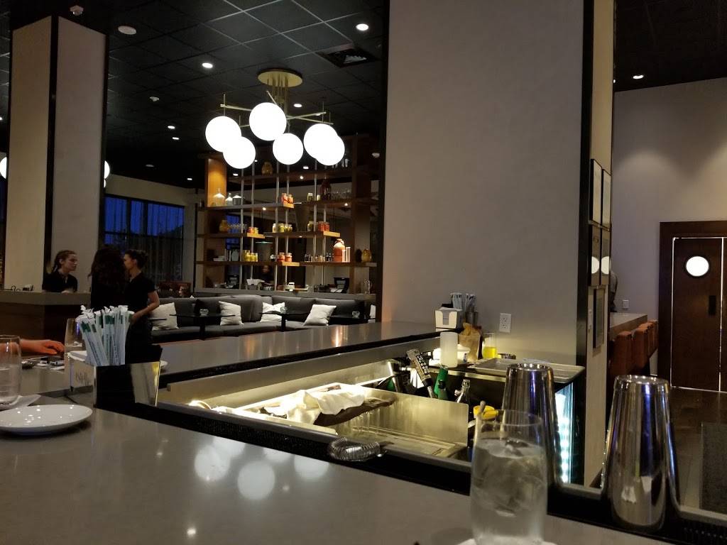 Estelle Wine Bar & Bistro | restaurant | 407 S Congress St, Jackson, MS 39201, USA | 7692358400 OR +1 769-235-8400