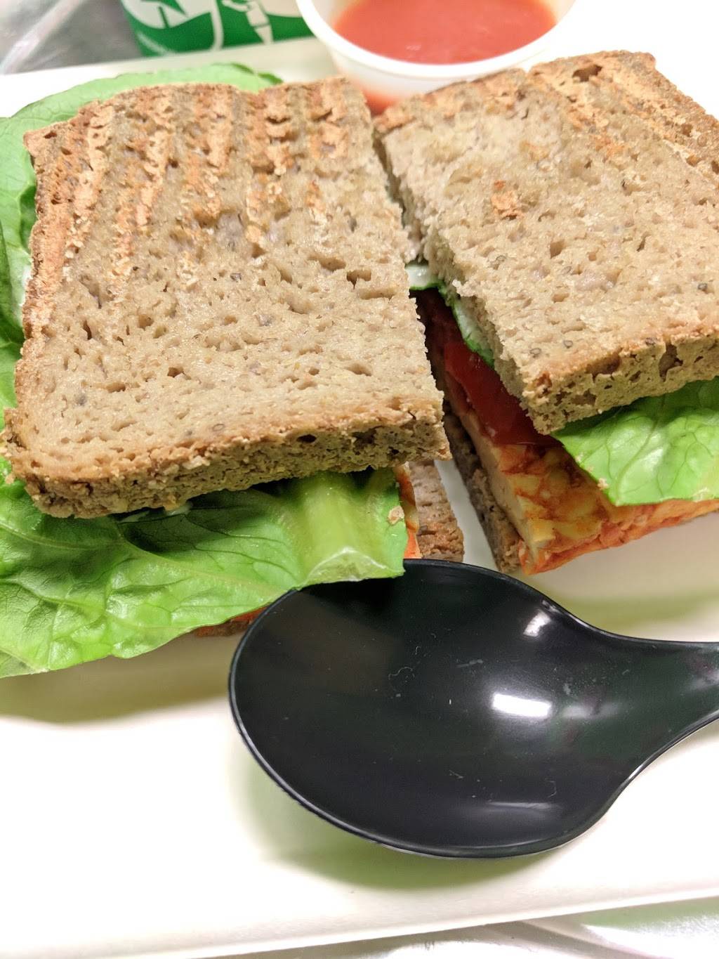 Healthy Harvest Urban Farms | restaurant | 1616 2nd Ave, Rock Island, IL 61201, USA | 3092351330 OR +1 309-235-1330