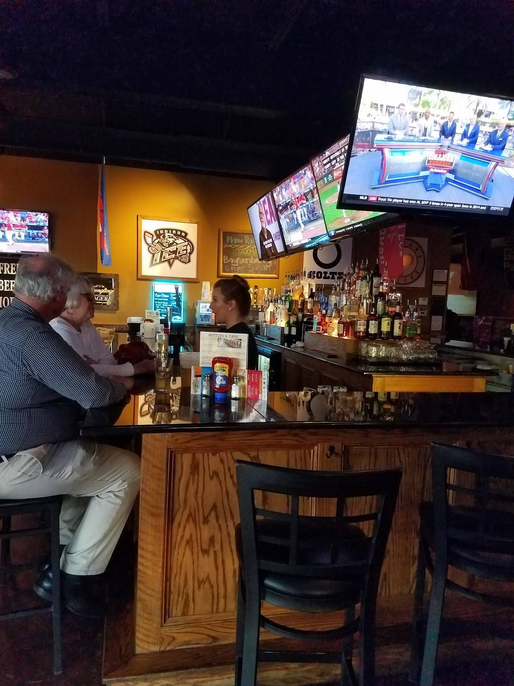 Stacked Pickle | restaurant | 172 Melody Ave, Greenwood, IN 46142, USA | 3173009462 OR +1 317-300-9462