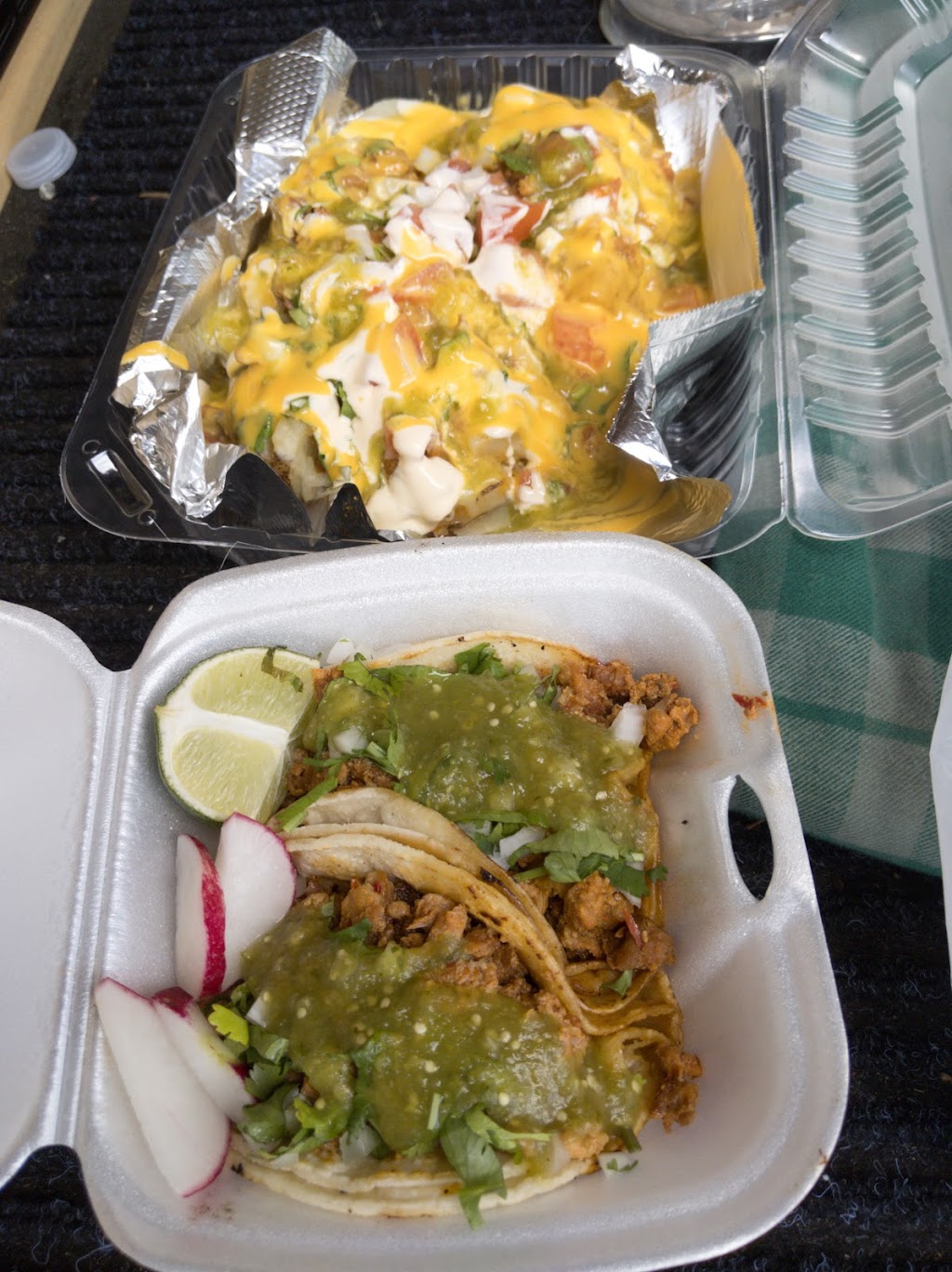 Beths Tamales & Tacos | restaurant | 3596 Orcutt Rd, Santa Maria, CA 93455, USA | 8055980367 OR +1 805-598-0367