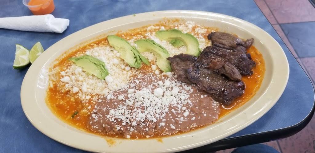 Tacos El Primo #3 | restaurant | 7411, I-10, Orange, TX 77630, USA | 4093304624 OR +1 409-330-4624