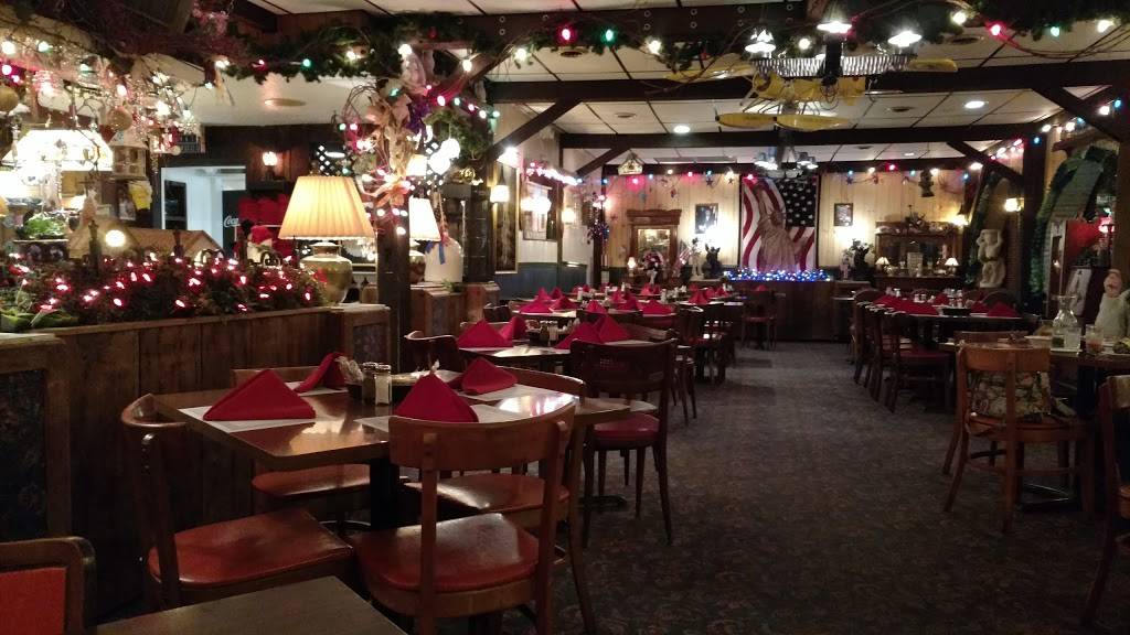 Bullshead Restaurant | restaurant | 1314 IL-251, Lostant, IL 61334, USA | 8153689382 OR +1 815-368-9382