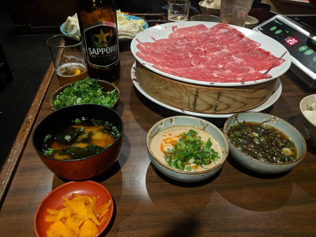 Kushi Shabu Restaurant | restaurant | 123 Astronaut E S Onizuka #305, Los Angeles, CA 90012, USA | 2136210210 OR +1 213-621-0210