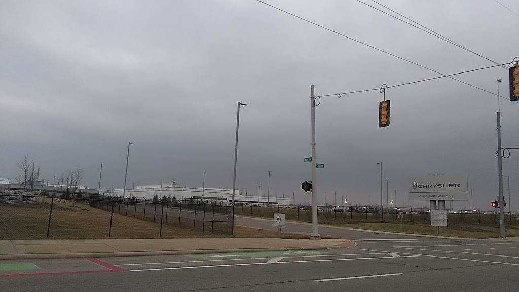 Subway | restaurant | 2101 Connor Avenue, Detroit, MI 48215, USA | 3138245557 OR +1 313-824-5557