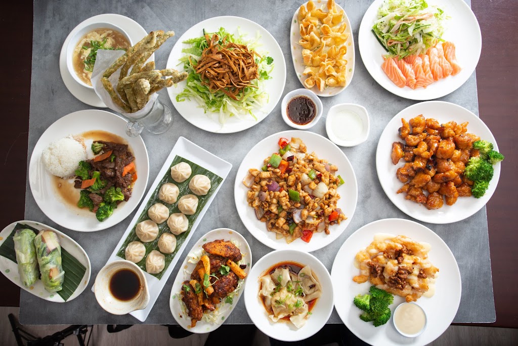 Peony Chinese Kitchen | restaurant | 213 Broadway St, Laguna Beach, CA 92651, USA | 9497158120 OR +1 949-715-8120