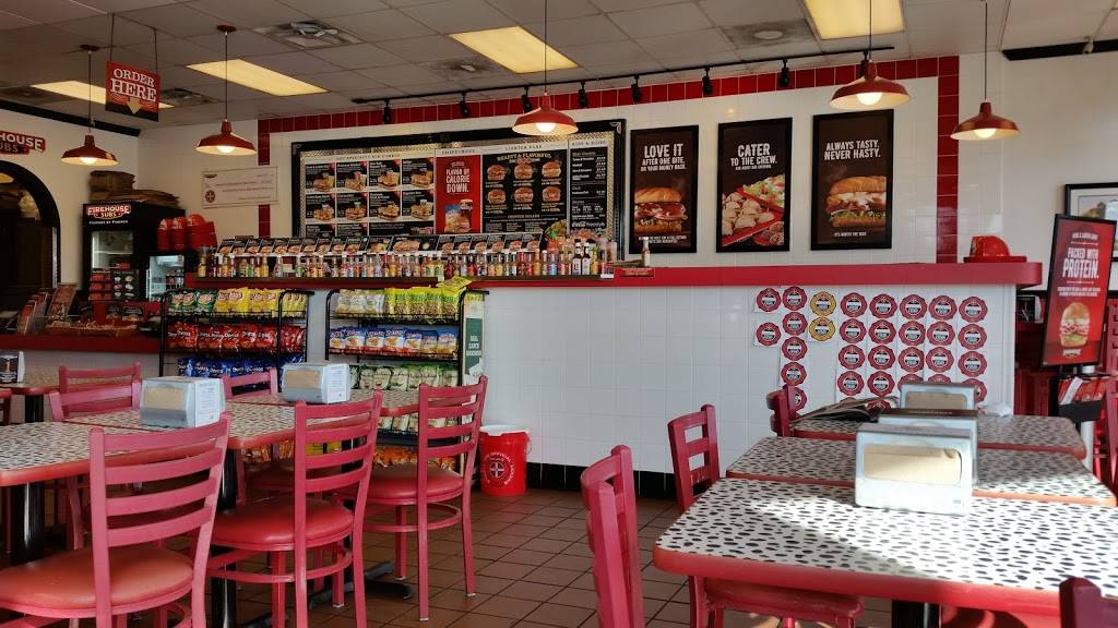 Firehouse Subs | meal delivery | 8191 Brook Rd ste a, Richmond, VA 23227, USA | 8042622777 OR +1 804-262-2777