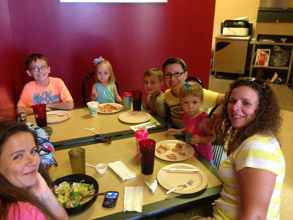 Lago Pizza | restaurant | 14807 Moneta Rd g, Moneta, VA 24121, USA | 5402975353 OR +1 540-297-5353