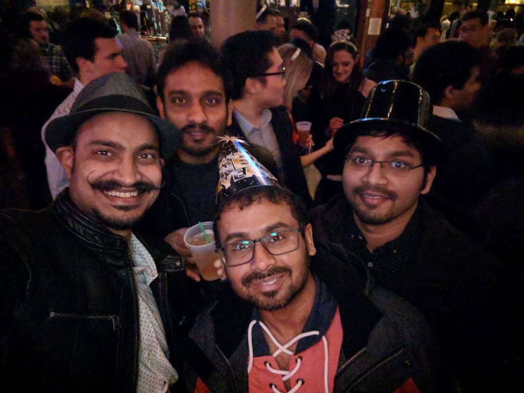 Beaumont Bar And Grill | restaurant | 2020 N Halsted St, Chicago, IL 60614, USA | 7732810177 OR +1 773-281-0177