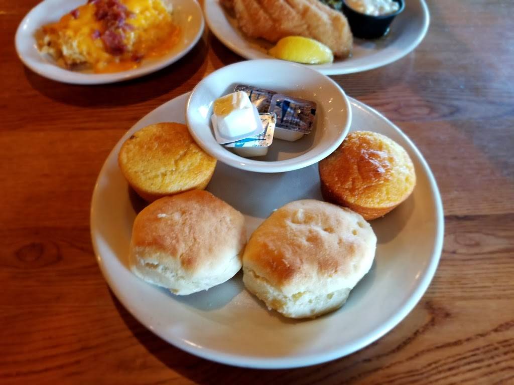 Cracker Barrel Old Country Store | restaurant | 98 NE Hwy.410, San Antonio, TX 78216, USA | 2105258110 OR +1 210-525-8110