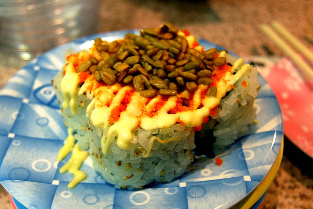 Sushi Station | restaurant | 1641 W Algonquin Rd, Rolling Meadows, IL 60008, USA | 8475932450 OR +1 847-593-2450