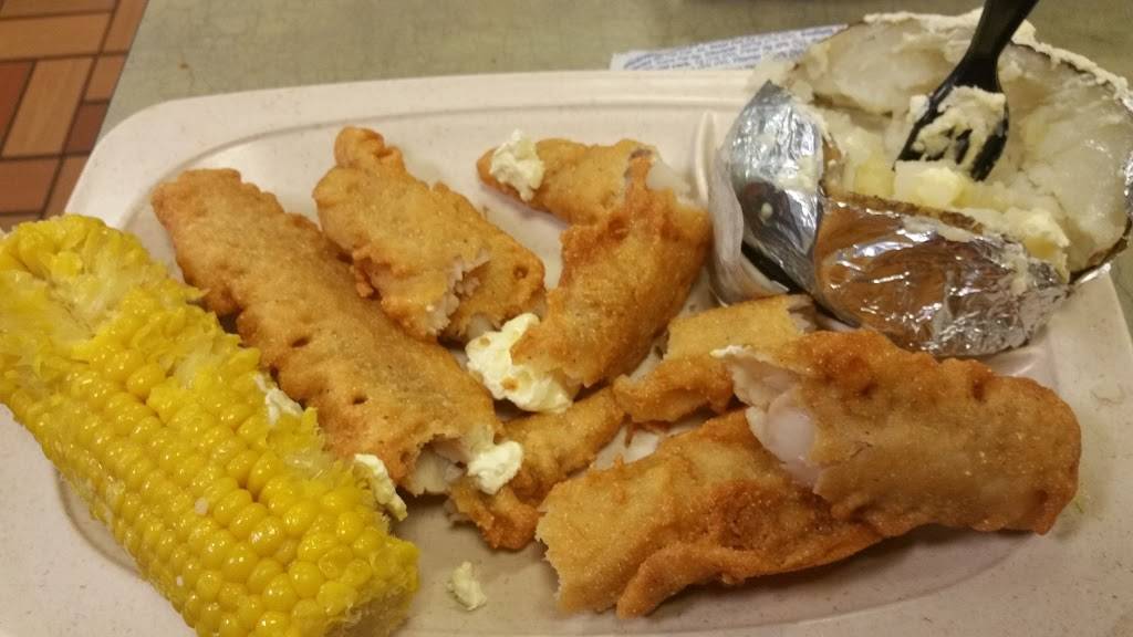 Captain Ds | restaurant | 804 S Breiel Blvd, Middletown, OH 45044, USA | 5134225320 OR +1 513-422-5320