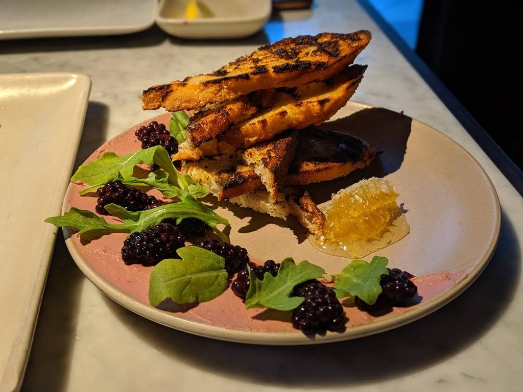 Tar & Roses | restaurant | 602 Santa Monica Blvd, Santa Monica, CA 90401, USA | 3105870700 OR +1 310-587-0700