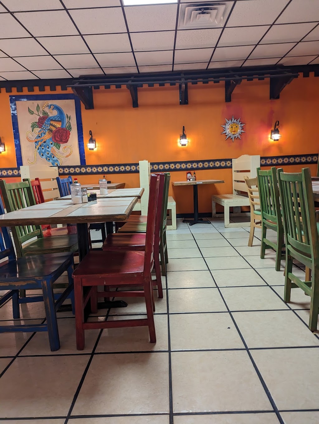 Mi Casita Jalisco | restaurant | 1010 W 15th St, Panama City, FL 32401, USA | 8506401233 OR +1 850-640-1233