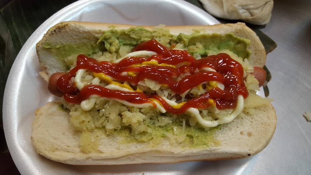 Panaderia Mi Bella Guatemala | restaurant | 5895 Jimmy Carter Blvd, Norcross, GA 30071, USA | 6786948235 OR +1 678-694-8235