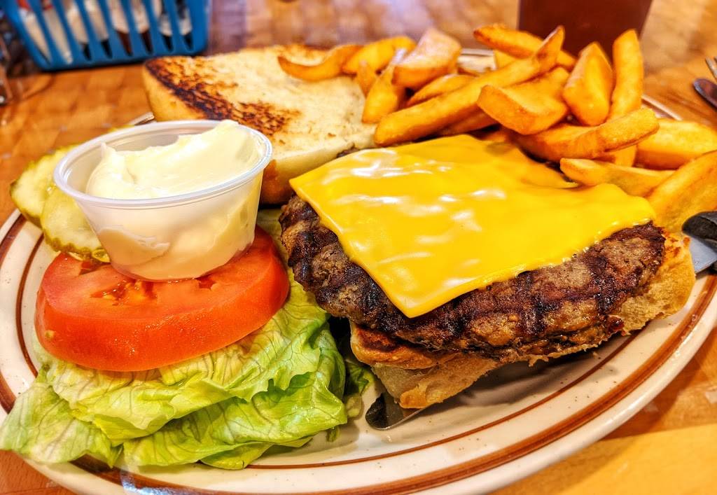 Judys Cafe | cafe | 3443 W Campbell Rd, Garland, TX 75044, USA | 2147039989 OR +1 214-703-9989