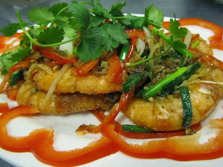 Pho Lotus Vietnamese Restaurant | restaurant | 9600 Bruceville Rd # 100, Elk Grove, CA 95757, USA | 9166869474 OR +1 916-686-9474