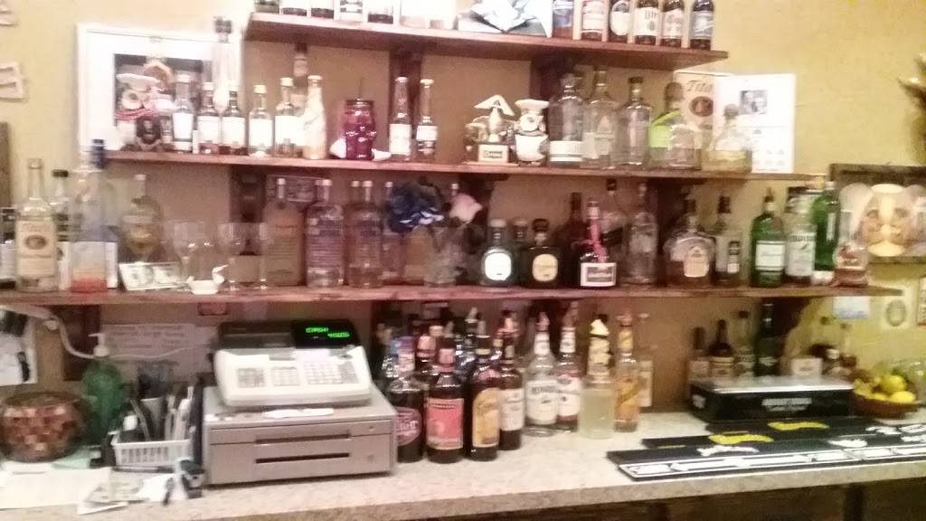 Carbajals Mexican Food | restaurant | 7302 E Main St, Mesa, AZ 85207, USA | 4803547100 OR +1 480-354-7100