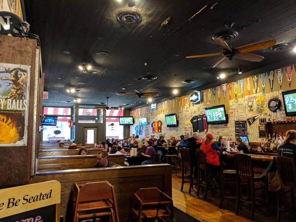 Jeffersons Restaurant of Cartersville | restaurant | 28 W Main St, Cartersville, GA 30120, USA | 7703342069 OR +1 770-334-2069