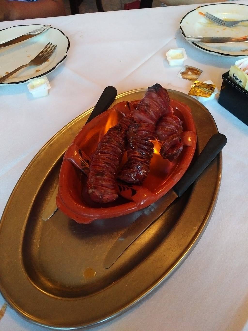 Chaves | restaurant | 46 Orchard St, Yonkers, NY 10703, USA | 9149691458 OR +1 914-969-1458