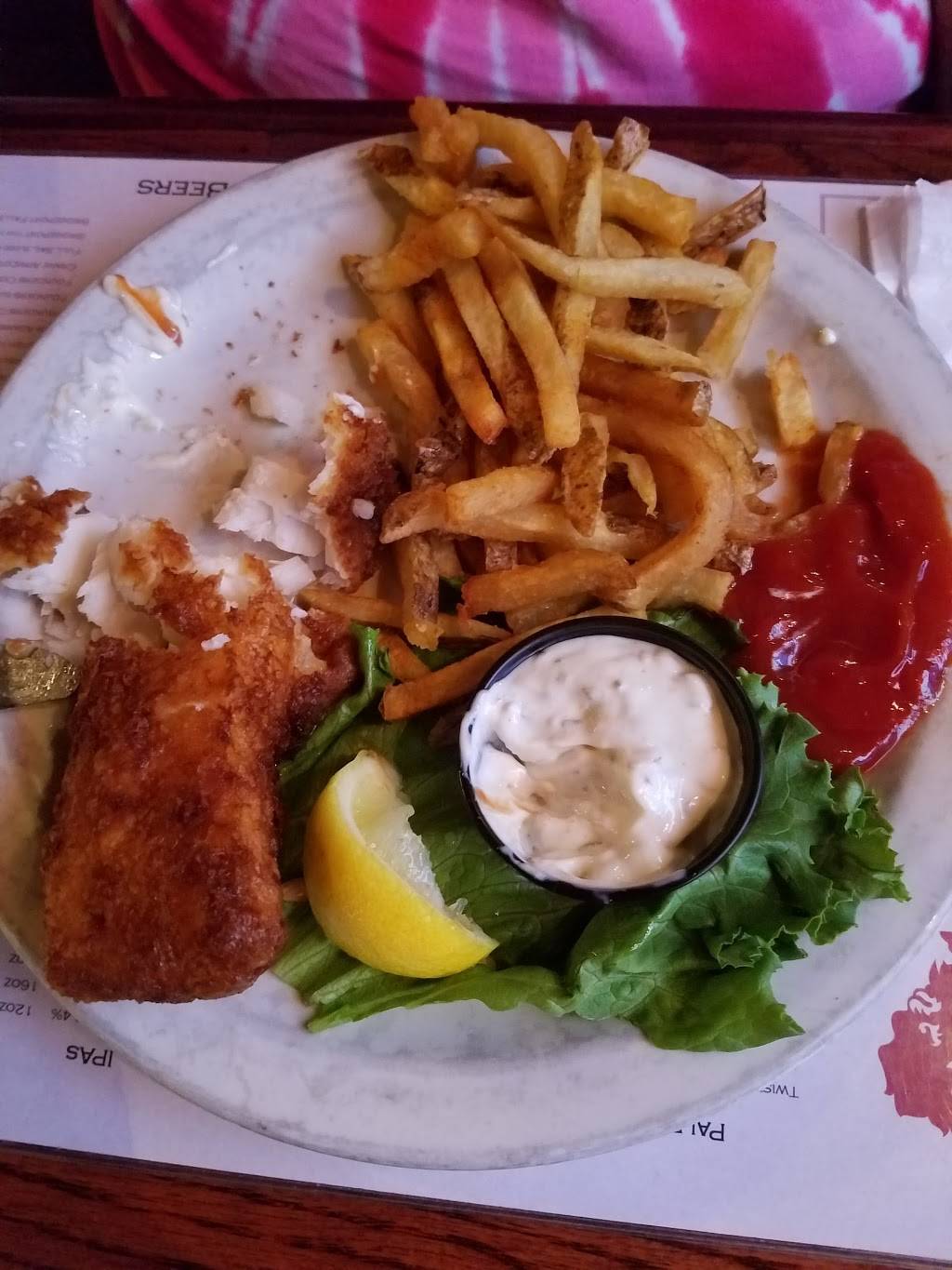 TapWerks Ale House & Cafe | restaurant | 121 E Sheridan Ave, Oklahoma City, OK 73104, USA | 4053199599 OR +1 405-319-9599