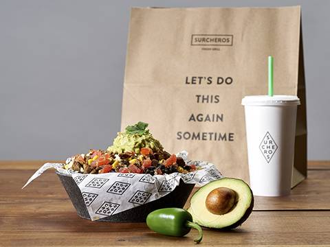 Surcheros Fresh Mex | restaurant | Donaldson Dining Hall/ Surcheros, 2802 Moore Hwy, Tifton, GA 31794, USA | 2293915175 OR +1 229-391-5175