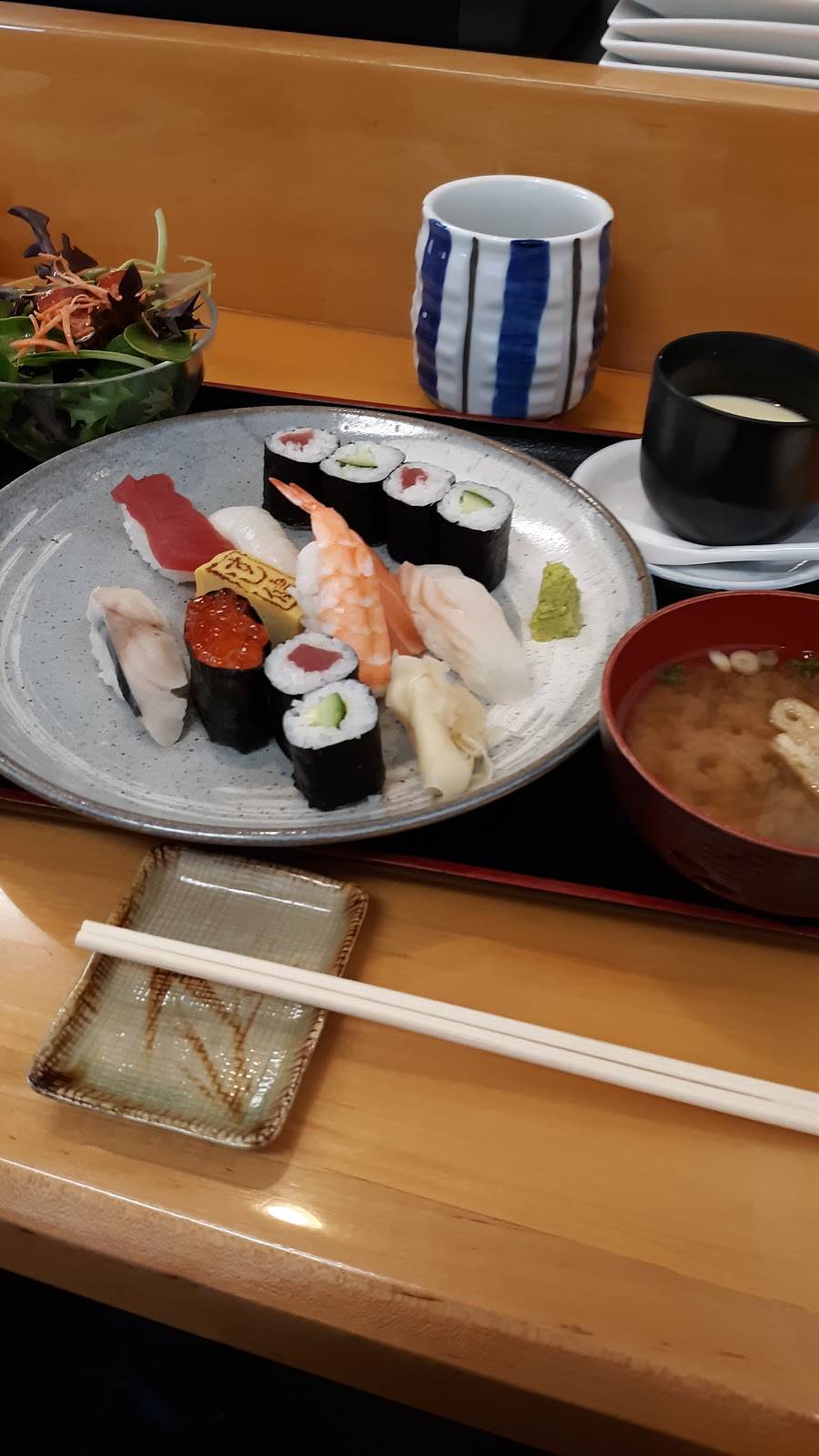 Sushi Ken | restaurant | 22833 Hawthorne Blvd, Torrance, CA 90505, USA | 3103789595 OR +1 310-378-9595