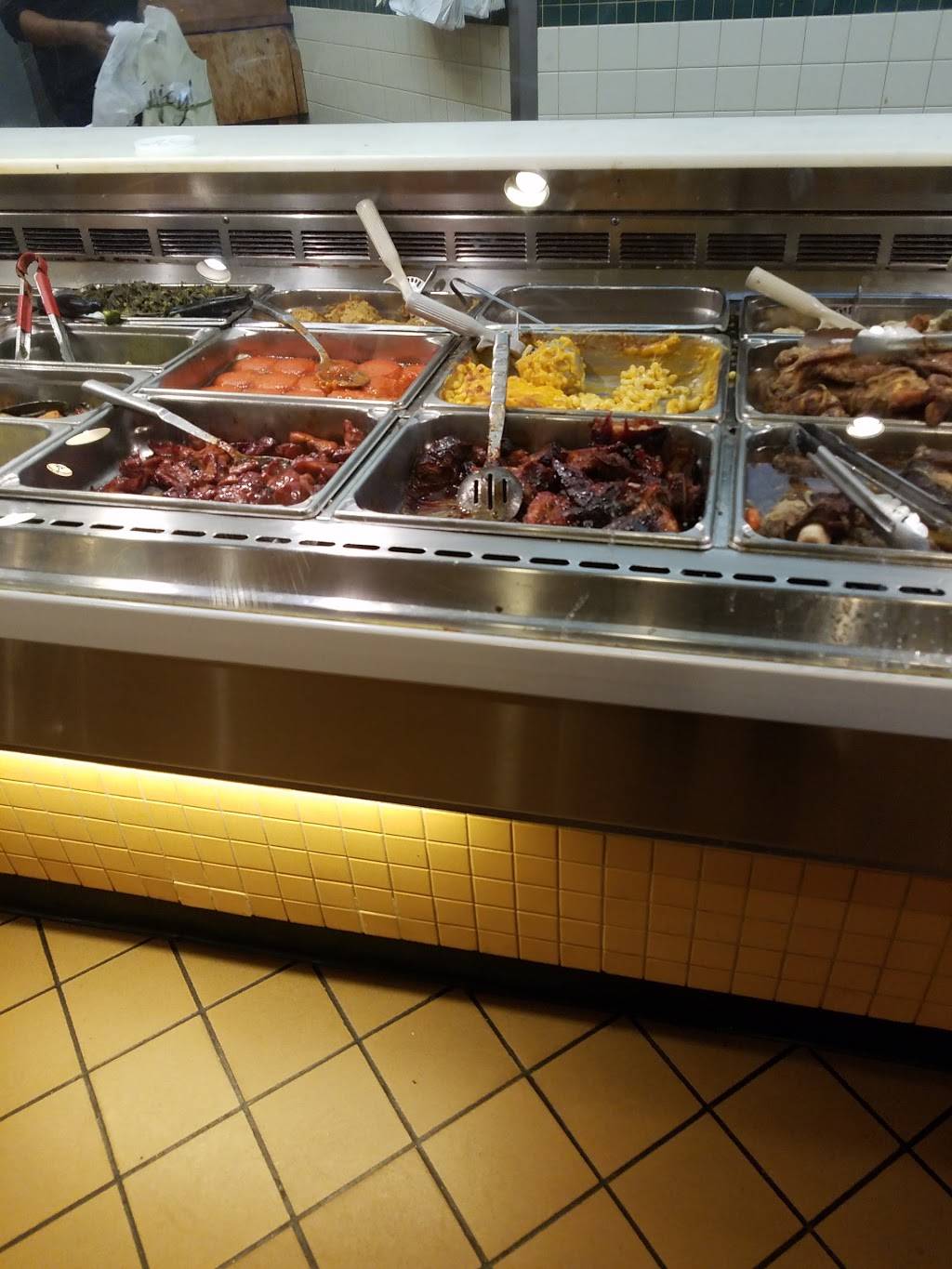 BJs Market & Bakery | restaurant | 8734 S Stony Island Ave, Chicago, IL 60617, USA | 7733744700 OR +1 773-374-4700