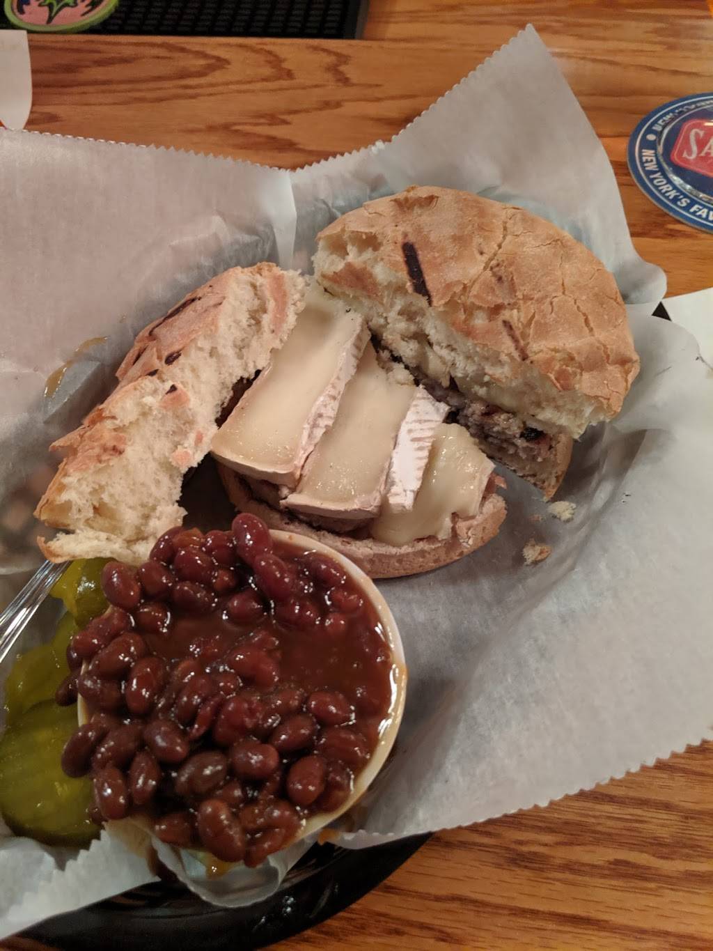 Zacks Place | restaurant | 383 NY-296, Hensonville, NY 12439, USA | 5187344646 OR +1 518-734-4646