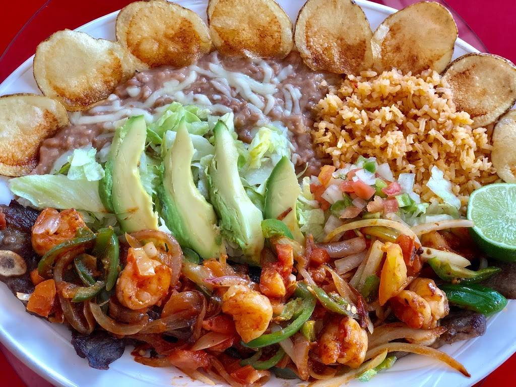 Restaurante Los Artesanos | restaurant | 2685 S Walker Ave, Oklahoma City, OK 73109, USA | 4056359550 OR +1 405-635-9550