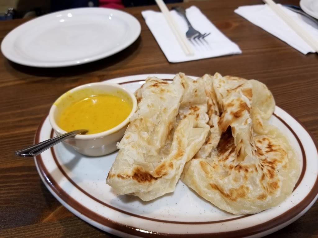 Thai Twist | restaurant | 18902 Gale Ave, Rowland Heights, CA 91748, USA | 6265810144 OR +1 626-581-0144