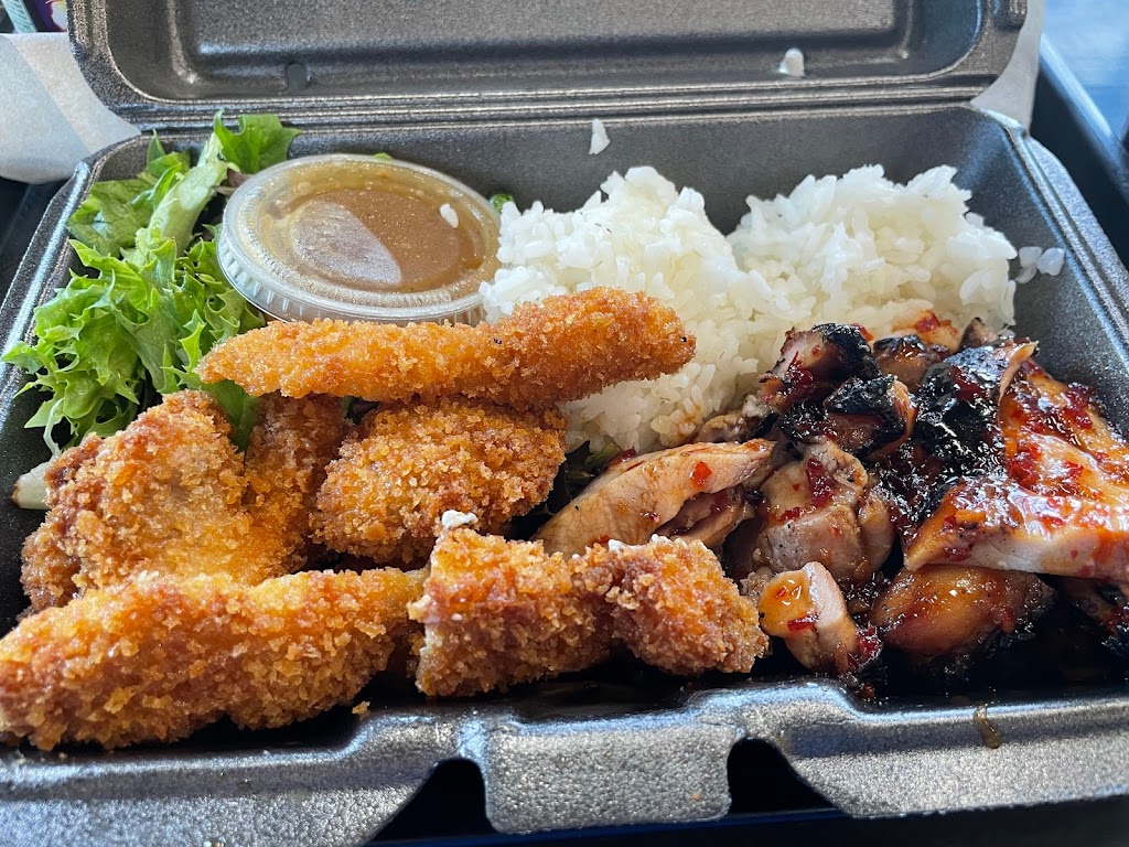 Kokonut Island Grill Pleasant Grove | restaurant | 612 S Pleasant Grove Blvd, Pleasant Grove, UT 84062, USA | 3859933404 OR +1 385-993-3404