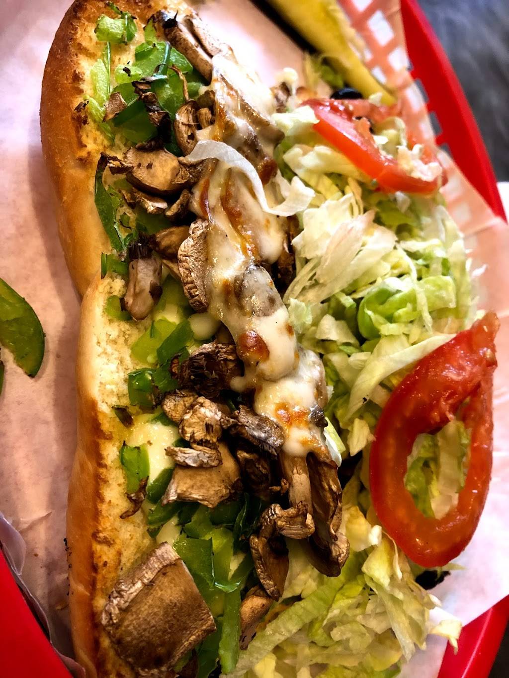 Doozys Sub & Pizza Shop | restaurant | 316 S 16th St, Omaha, NE 68102, USA | 4029918274 OR +1 402-991-8274