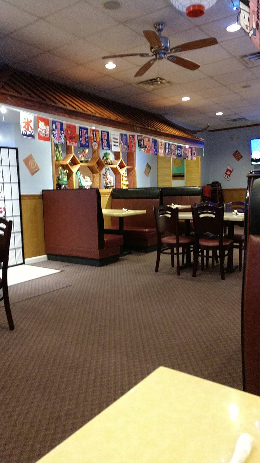 Suki Asian Cuisine | restaurant | 187 Milan Ave, Norwalk, OH 44857, USA | 4196688886 OR +1 419-668-8886