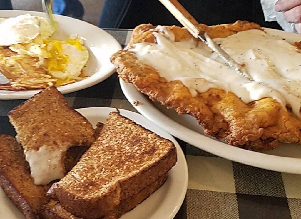 Salidas Kountry Kitchen- Breakfast and Lunch Served ALL DAY | restaurant | 4702 Broadway Ave, Salida, CA 95368, USA | 2095430483 OR +1 209-543-0483