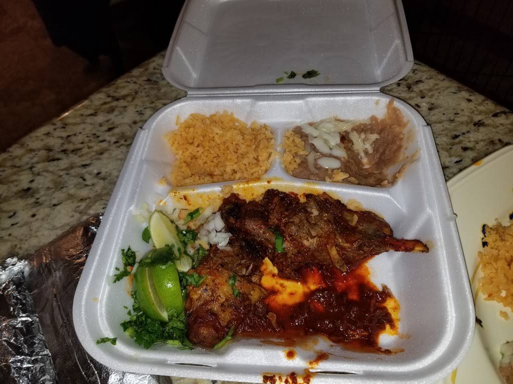 El Fogoncito Taqueria | restaurant | 1632 N Beale Rd, Marysville, CA 95901, USA | 5304346280 OR +1 530-434-6280