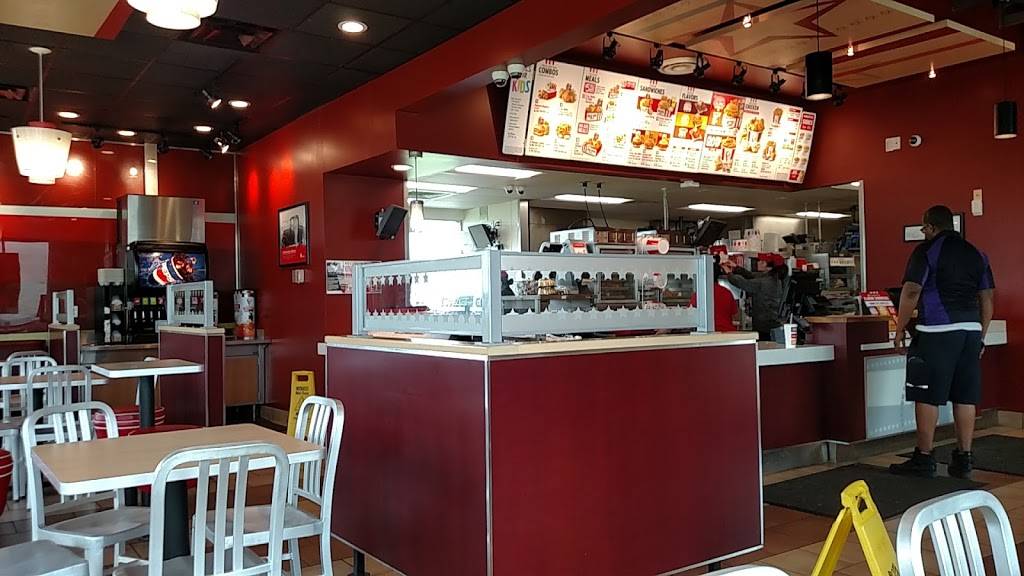 KFC | restaurant | 3614 Harmont Ave NE, Canton, OH 44705, USA | 3304528898 OR +1 330-452-8898