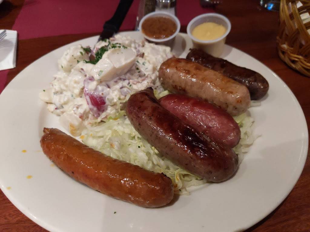 Schnitzel Haus | restaurant | 7319 5th Ave, Brooklyn, NY 11209, USA | 7188365600 OR +1 718-836-5600