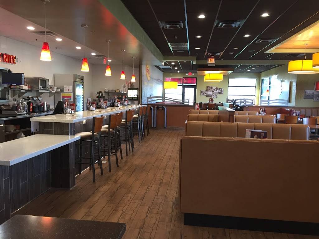 Dennys | restaurant | 131 Vfw Ave, Grasonville, MD 21638, USA | 4103042077 OR +1 410-304-2077
